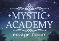 Mystic Academy: Escape Room Steam CD Key