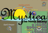 Mystica: The Ninth Society Steam CD Key