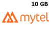 Mytel 10 GB Data Mobile Top-up MM