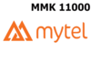 Mytel 11000 MMK Mobile Top-up MM