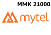Mytel 21000 MMK Mobile Top-up MM