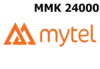 Mytel 24000 MMK Mobile Top-up MM
