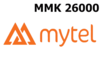 Mytel 26000 MMK Mobile Top-up MM