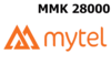Mytel 28000 MMK Mobile Top-up MM