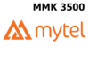 Mytel 3500 MMK Mobile Top-up MM