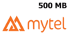 Mytel 500 MB Data Mobile Top-up MM