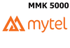 Mytel 5000 MMK Mobile Top-up MM