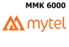 Mytel 6000 MMK Mobile Top-up MM