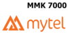 Mytel 7000 MMK Mobile Top-up MM