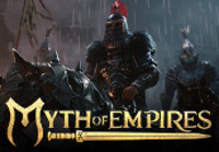 Myth of Empires Steam CD Key