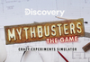 MythBusters: The Game - Crazy Experiments Simulator Steam CD Key