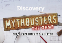 MythBusters: The Game - Crazy Experiments Simulator Steam CD Key