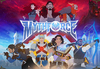 MythForce Epic Games Account
