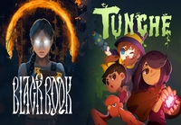 Myths and Legends Bundle: Tunche & Black Book AR XBOX One / Xbox Series XS CD Key