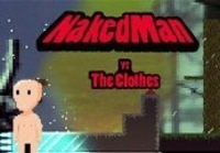 NakedMan Vs The Clothes Steam CD Key
