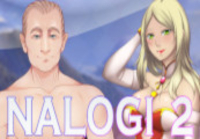 NALOGI 2 Steam CD Key