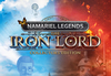 Namariel Legends: Iron Lord Collectors Edition AR XBOX One / Xbox Series XS CD Key