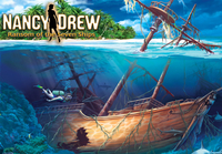 Nancy Drew: Ransom of the Seven Ships Steam CD Key