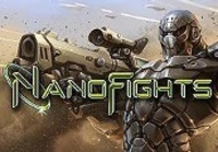 Nanofights Steam CD Key