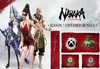 Naraka: Bladepoint - Season 7 Untamed Bundle XBOX One / Series XS / Windows 10 CD Key