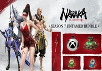 Naraka: Bladepoint - Season 7 Untamed Bundle XBOX One / Series XS / Windows 10 CD Key
