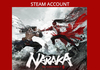 NARAKA: BLADEPOINT Steam Account