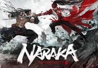 NARAKA: BLADEPOINT Steam CD Key