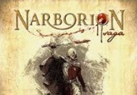 Narborion Saga Steam CD Key
