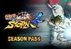 NARUTO SHIPPUDEN: Ultimate Ninja STORM 4 - Season Pass RU VPN Required Steam CD Key