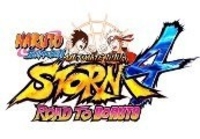 NARUTO SHIPPUDEN: Ultimate Ninja STORM 4 Road to Boruto Nintendo Switch Account pixelpuffin.net Activation Link