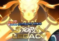 Naruto Shippuden Ultimate Ninja STORM Legacy US XBOX One CD key