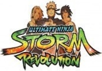 NARUTO SHIPPUDEN: Ultimate Ninja STORM Revolution EMEA Steam CD Key