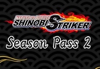NARUTO TO BORUTO: Shinobi Striker - Season Pass 2 EU Steam CD Key