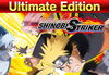NARUTO TO BORUTO: SHINOBI STRIKER Ultimate Edition Steam CD Key