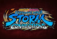 NARUTO X BORUTO Ultimate Ninja STORM CONNECTIONS EU Steam CD Key