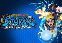 NARUTO X BORUTO Ultimate Ninja STORM CONNECTIONS EU XBOX One / Xbox Series XS CD Key