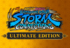 NARUTO X BORUTO Ultimate Ninja STORM CONNECTIONS Ultimate Edition US XBOX One / Xbox Series XS CD Key
