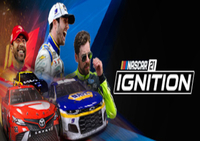 NASCAR 21: Ignition EU v2 Steam Altergift