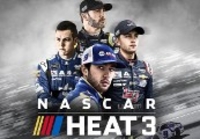 NASCAR Heat 3 EU Steam CD Key
