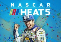NASCAR Heat 5 EU Steam CD Key