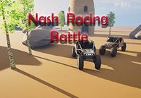 Nash Racing: Battle Steam CD Key
