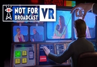 Not For Broadcast VR EU PS5 CD Key