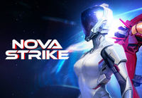 Nova Strike EU PS5 CD Key