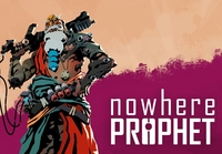Nowhere Prophet EU Steam CD Key