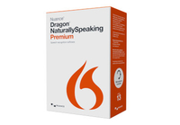 Nuance Dragon NaturallySpeaking Premium 13 German Language ONLY Key (Lifetime / 1 PC)