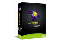 Nuance PaperPort Professional 14.5 CD Key (Lifetime / 2 Device)
