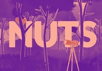 NUTS EU Steam Altergift