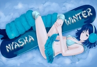 Nyasha Winter Steam CD Key