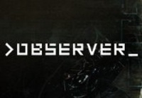 >observer_ EU Steam CD Key