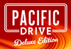 Pacific Drive Deluxe Edition Steam Account